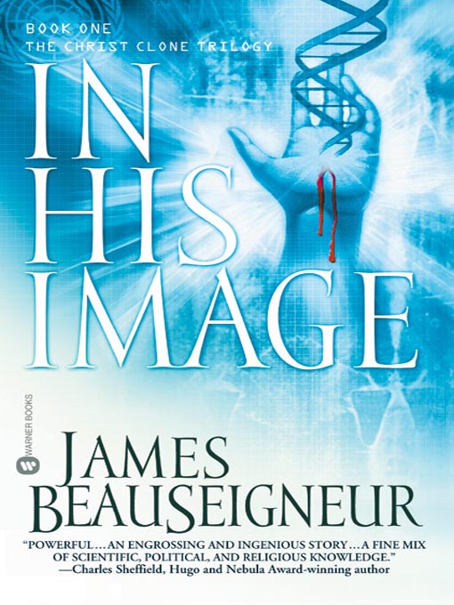 Title details for In His Image by James Beauseigneur - Available